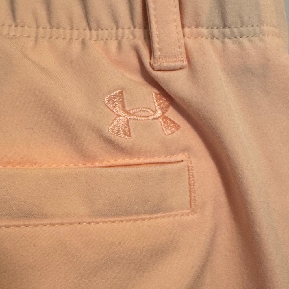 Under Armour Women's shorts - Picture 4 of 4